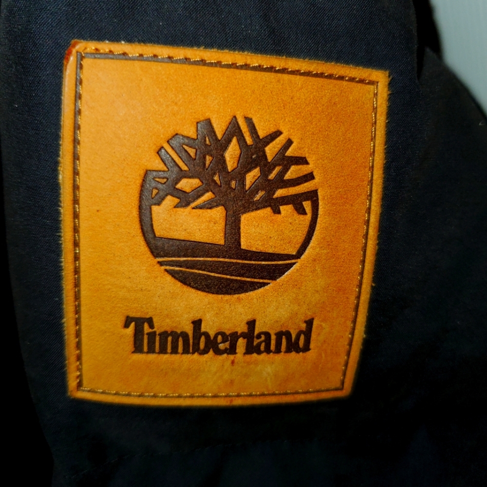 Timberland Puffer Jacket